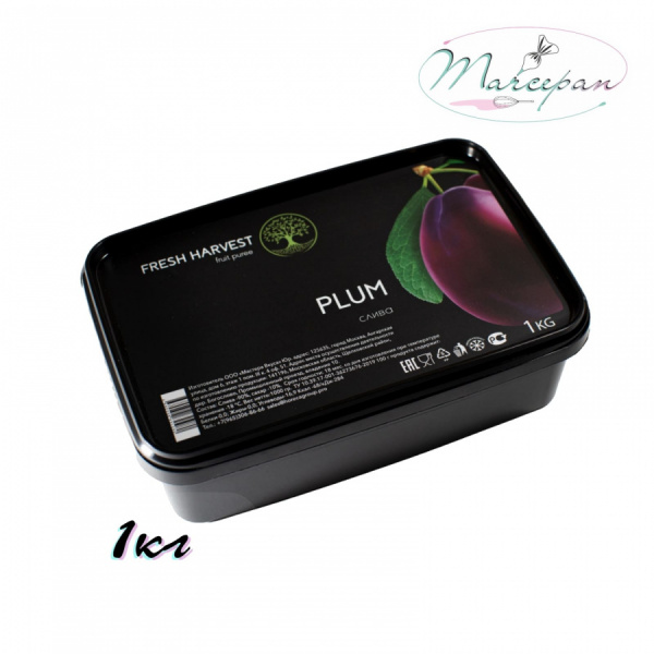 Пюре ARTPUREE Мандарин 250гр