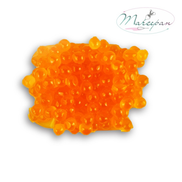 Шарики желейные Апельсин 90гр