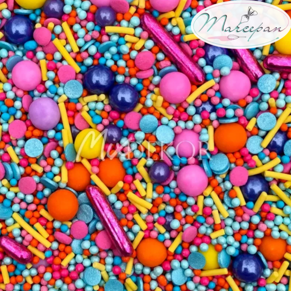 Посыпка LE_EKLERA 50гр 