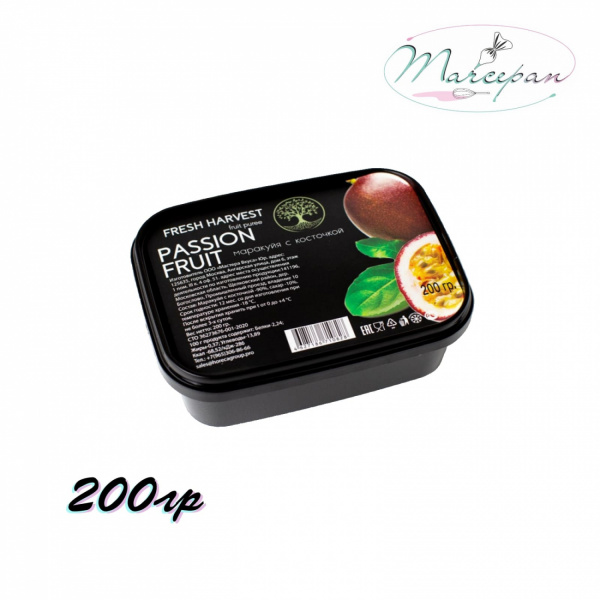 Пюре ARTPUREE Клубника 250гр