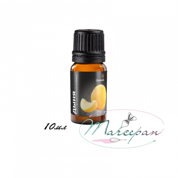 Вкусо-аромат доб. Карамелла дыня 10мл