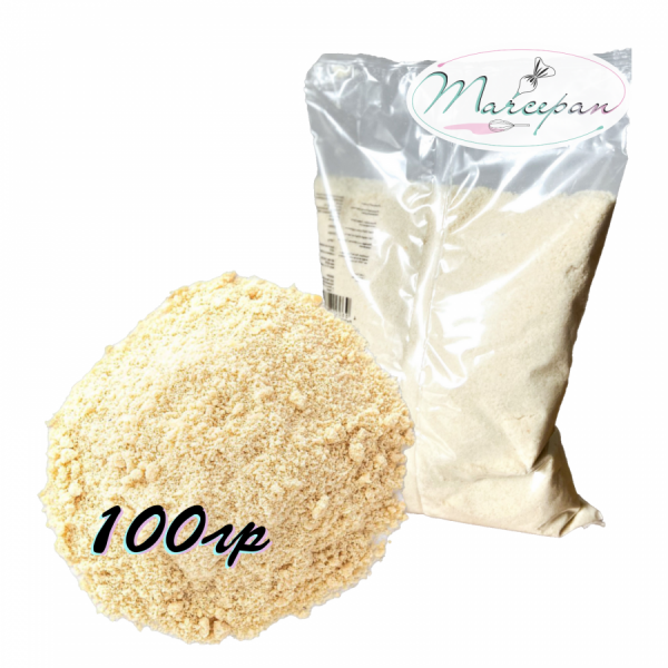 Мука миндальн. CALCONUT 100гр