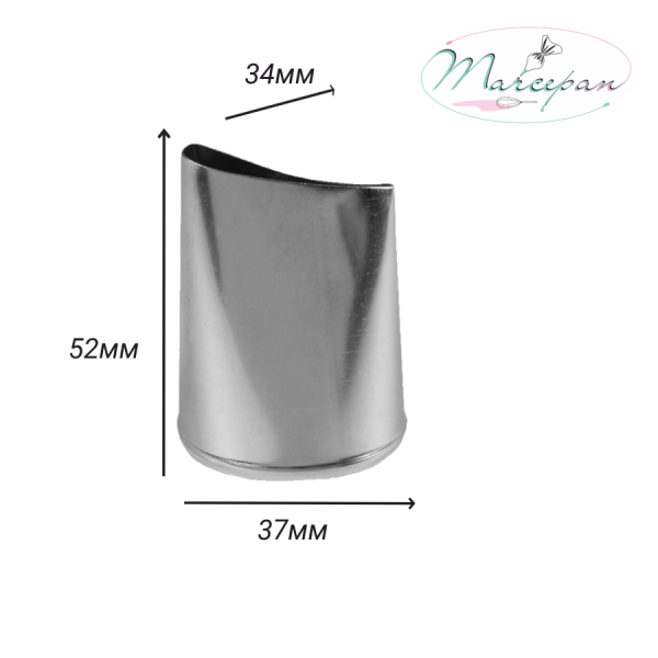 Насадка № M23