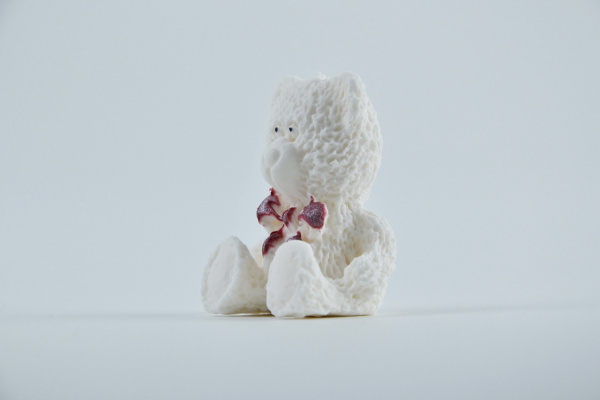 Фигурка сахарная 50р.