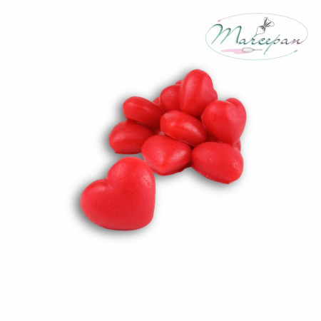 Мармелад фигурный Сердце 3шт