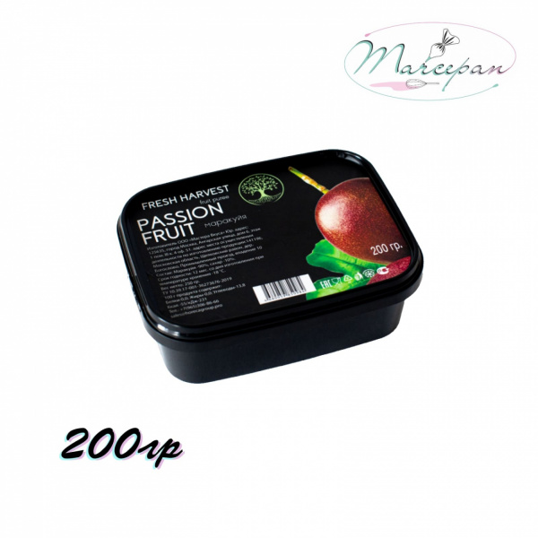 Пюре ARTPUREE Апельсин 1кг