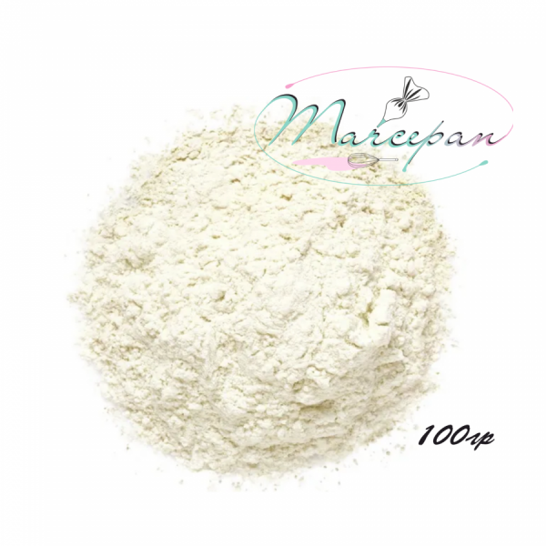 Камедь гуаровая 100 гр.