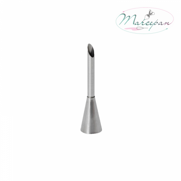 Насадка № 231 для начинки "Эклер" d=17мм, вых.7мм