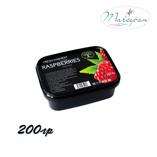 Пюре ARTPUREE Малина 250гр