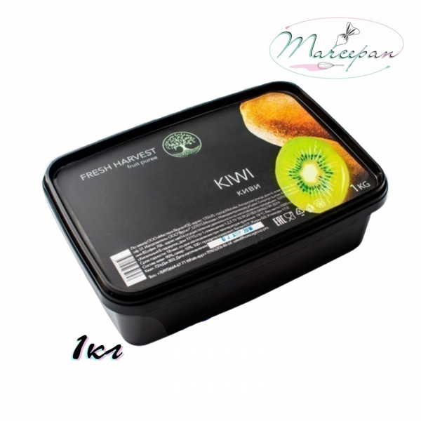 Пюре ARTPUREE Маракуйя без косточки 250гр