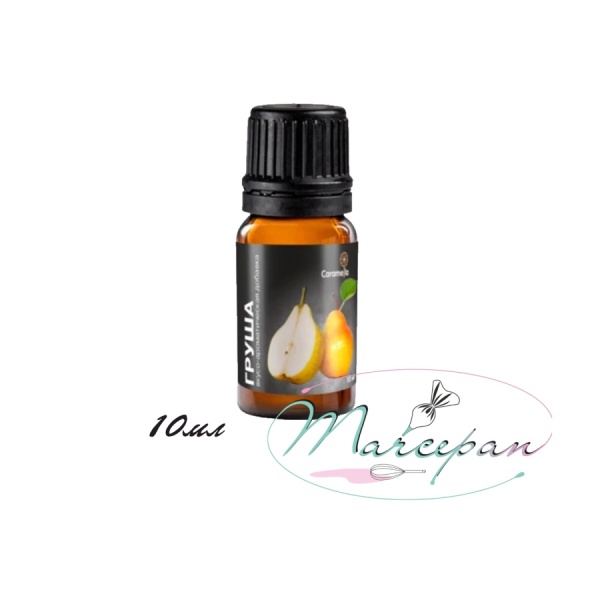 Вкусо-аромат доб. Карамелла груша 10мл