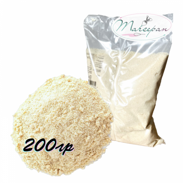 Мука миндальн. CALCONUT  200гр