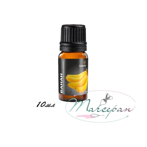 Вкусо-аромат доб. Карамелла банан 10мл