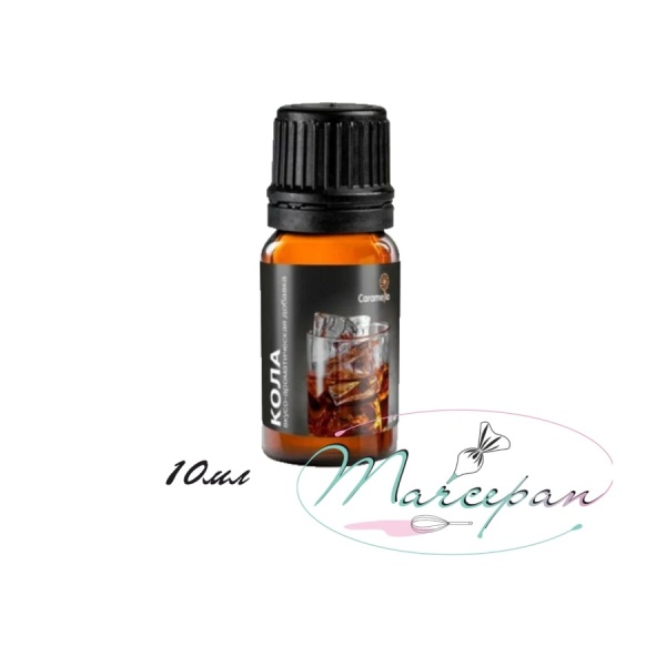 Вкусо-аромат доб. Карамелла кола 10мл