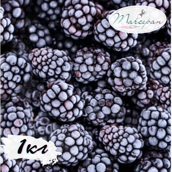 ЕЖЕВИКА С/М 1кг 