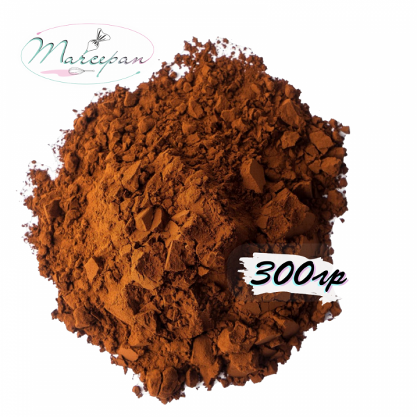 Какао порошок DB-80 алкализ. 300гр