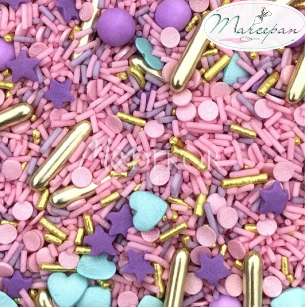 Посыпка Милашка Обнимашка 50гр 