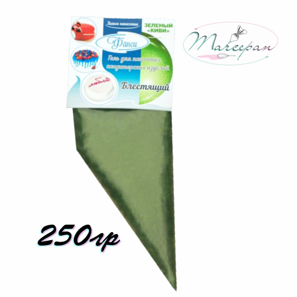 Коробка 18x5,5x5,5см с окошком крафт