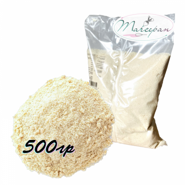 Мука миндальн. CALCONUT  500гр