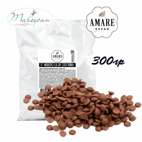 Шок.ПОБЕДА молоч.Кения ПРО 27% 300гр