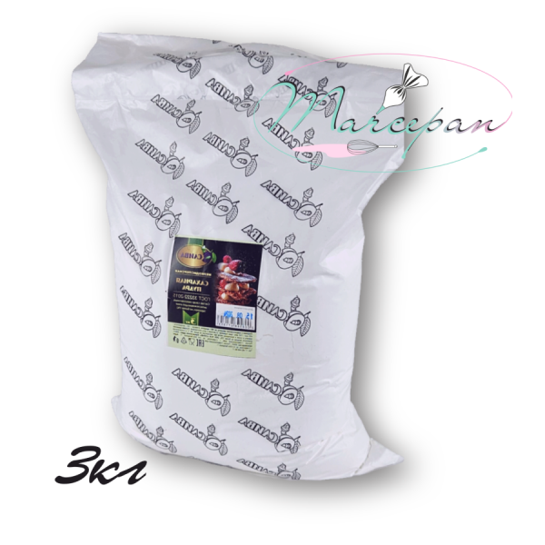 Сахарная пудра 3кг Слива