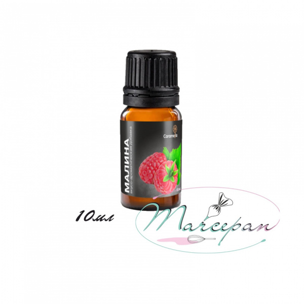 Вкусо-аромат доб. Карамелла малина 10мл