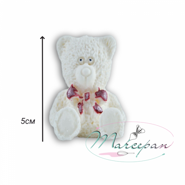 Фигурка сахарная 50р.