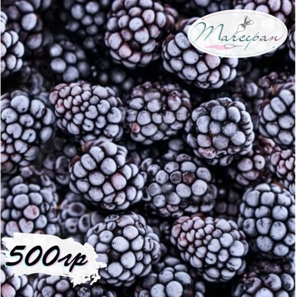 ЕЖЕВИКА С/М 500гр 