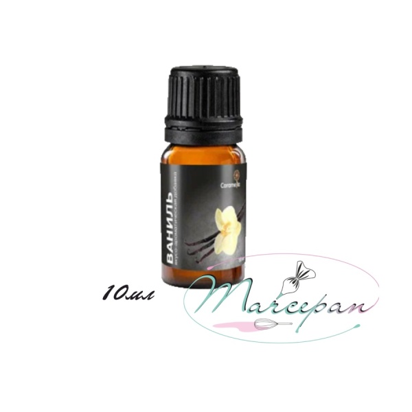 Вкусо-аромат доб. Карамелла ваниль 10мл