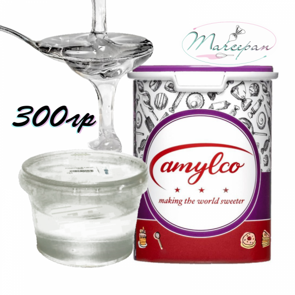 Глюкозный сироп Амилко 300гр