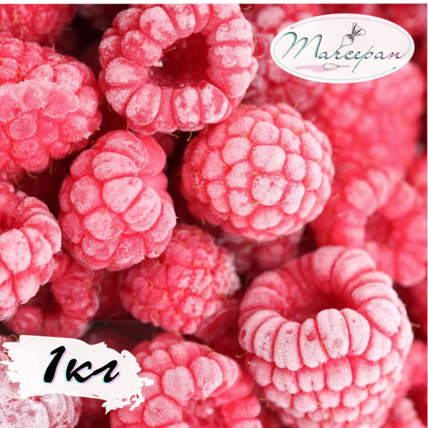 МАЛИНА С/М 1000 гр.