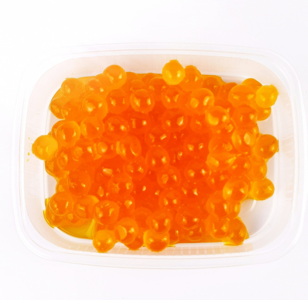 Мармелад фигурный Сердце 3шт