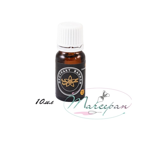 Экстракт ванили 10мл
