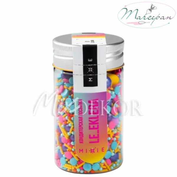Посыпка LE_EKLERA 50гр 