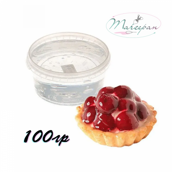 Гель нейтральный 100гр