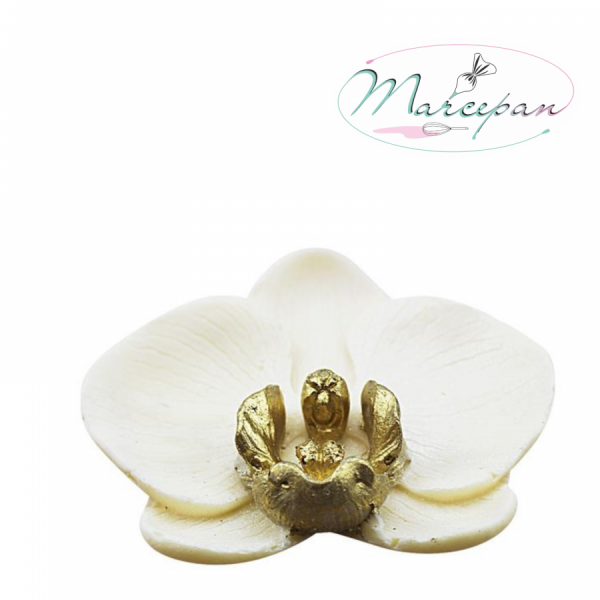 Фигурка шоколадная Цветок "Орхидея фаленопсис"