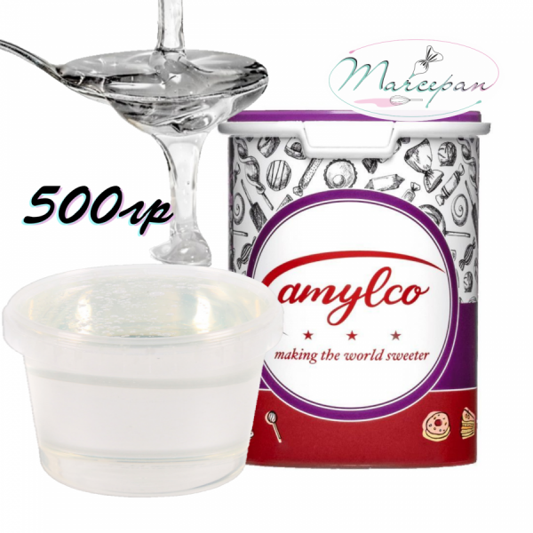 Глюкозный сироп Амилко 450гр