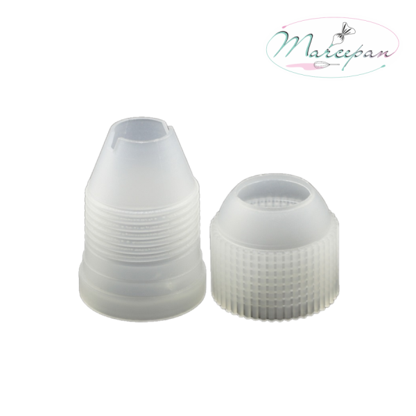 Адаптер для насадок на кондитерский мешок d 2см 3800861