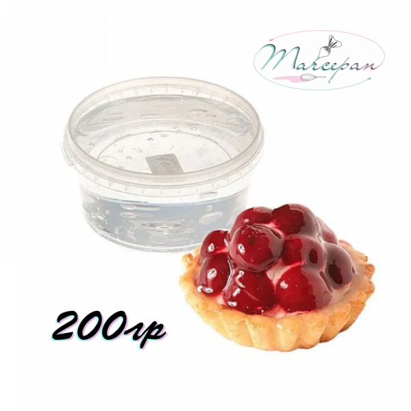 Гель нейтральный 200гр