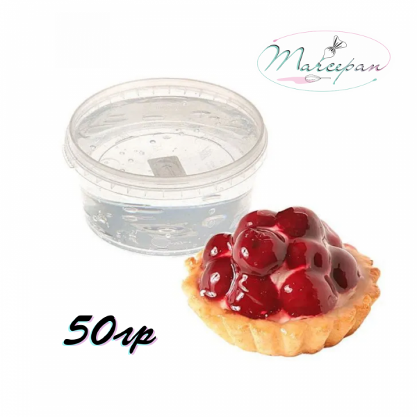 Гель нейтральный 50гр