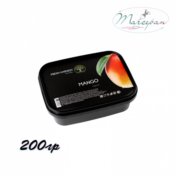 Пюре ARTPUREE Груша 250гр