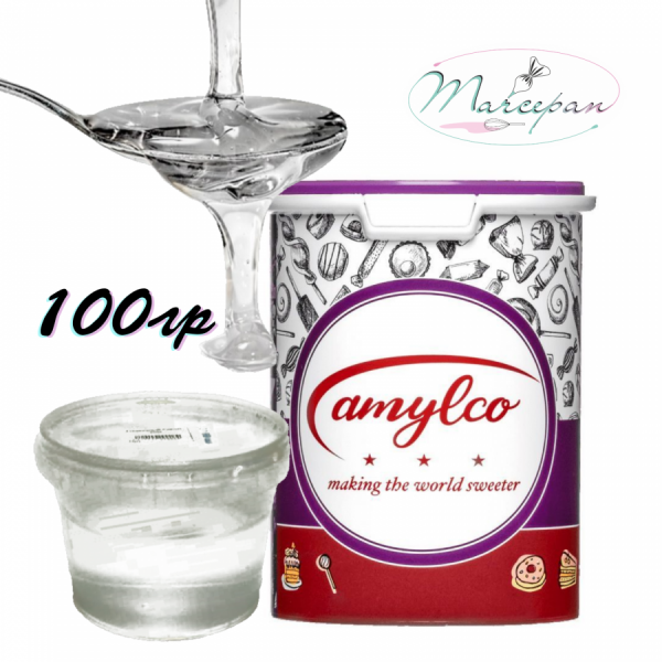 Глюкозный сироп Амилко 100гр