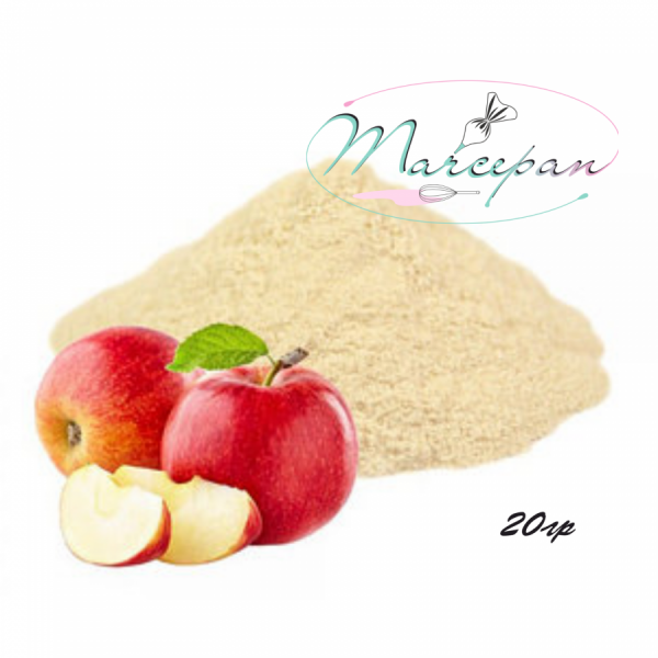 Пектин яблочный 105 20гр