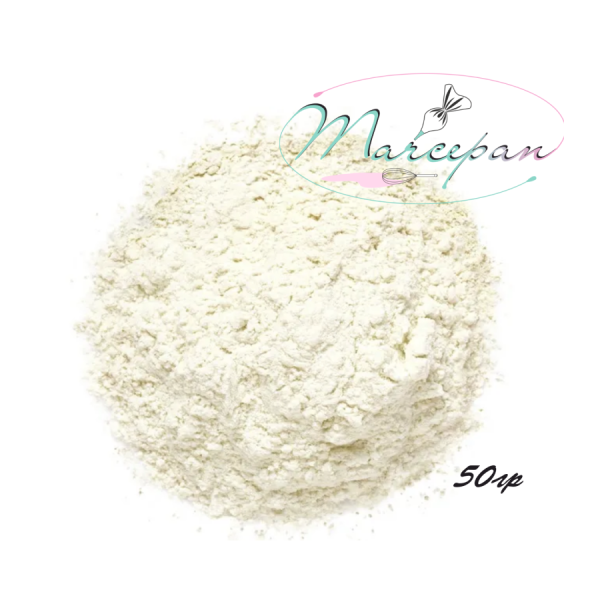 Камедь гуаровая 50 гр.