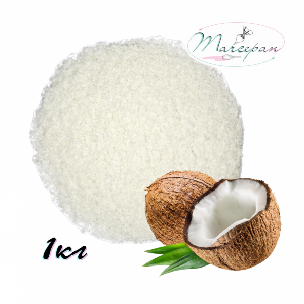 Кокосовая струж.Файн 65% 1кг