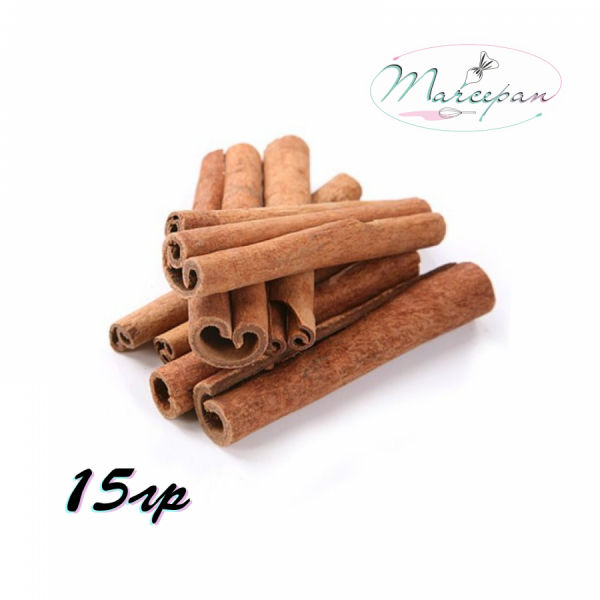 Корица палочки 15гр