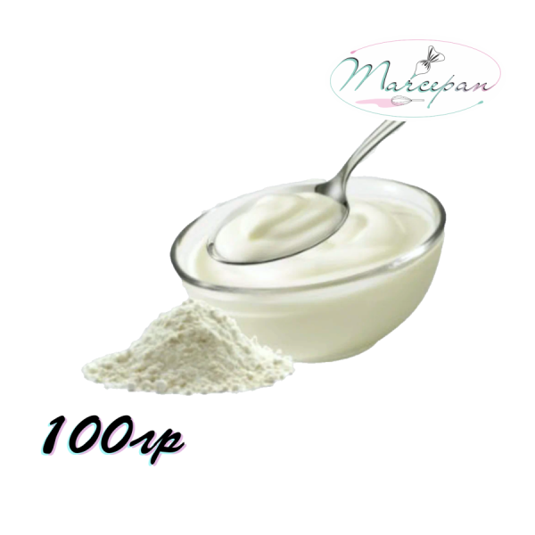Пудра йогурта 100гр